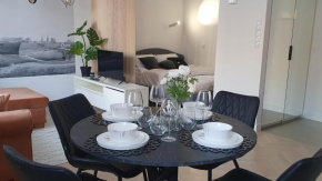 Klimatyczny Apartament Pod Twierdzą - PIĘKNY